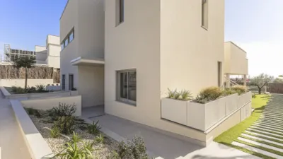 Casa en Can Girona-Terramar-Vinyet photo 84