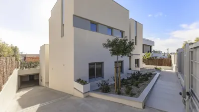 Casa en Can Girona-Terramar-Vinyet photo 85