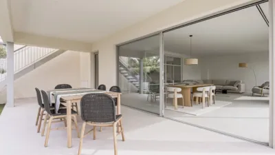 Casa en Can Girona-Terramar-Vinyet photo 8