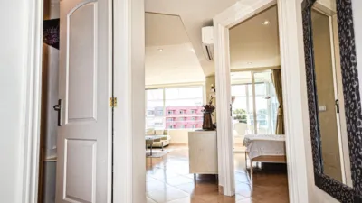 Piso en venta en Portals Nous-Bendinat, Portals Nous-Bendinat (Calvià) de 395.000 €