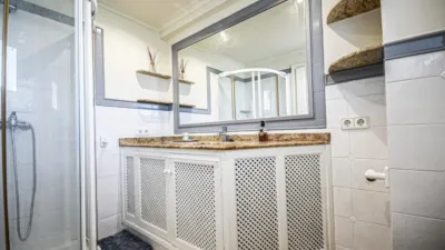 Piso en venta en Portals Nous-Bendinat, Portals Nous-Bendinat (Calvià) de 395.000 €