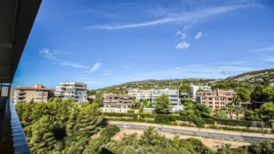 Piso en venta en Portals Nous-Bendinat, Portals Nous-Bendinat (Calvià) de 395.000 €