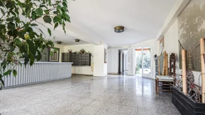 Piso en venta en Portals Nous-Bendinat, Portals Nous-Bendinat (Calvià) de 395.000 €
