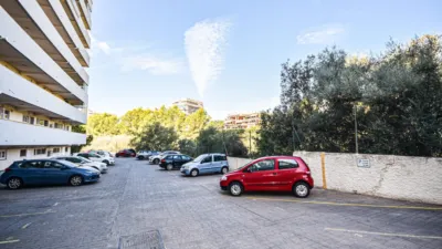 Piso en venta en Portals Nous-Bendinat, Portals Nous-Bendinat (Calvià) de 395.000 €