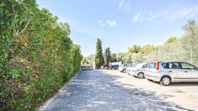 Piso en venta en Portals Nous-Bendinat, Portals Nous-Bendinat (Calvià) de 395.000 €