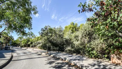 Piso en venta en Portals Nous-Bendinat, Portals Nous-Bendinat (Calvià) de 395.000 €