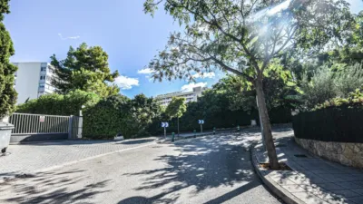 Piso en venta en Portals Nous-Bendinat, Portals Nous-Bendinat (Calvià) de 395.000 €