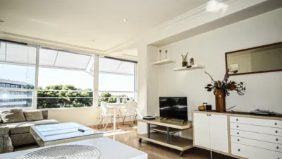 Piso en venta en Portals Nous-Bendinat, Portals Nous-Bendinat (Calvià) de 395.000 €