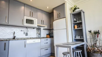 Piso en venta en Portals Nous-Bendinat, Portals Nous-Bendinat (Calvià) de 395.000 €