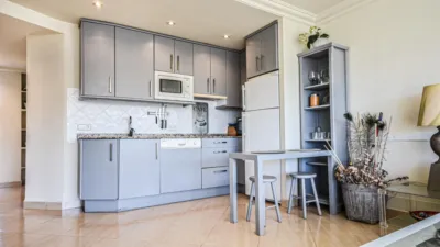 Piso en venta en Portals Nous-Bendinat, Portals Nous-Bendinat (Calvià) de 395.000 €