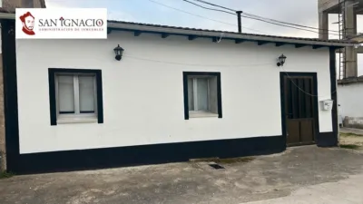 Casa en Villarcayo