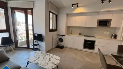Pis – Torrevieja - Vista 2