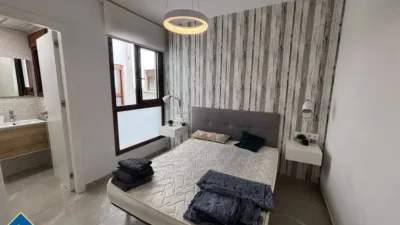 Pis – Torrevieja - Vista 5