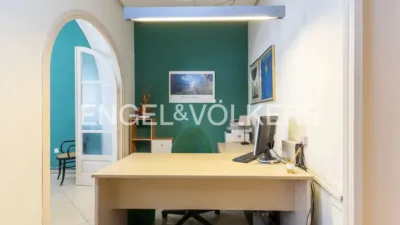 Piso en alquiler en Carrer de Pizarro - Imagen 10
