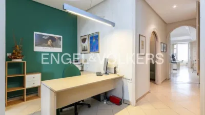 Piso en alquiler en Carrer de Pizarro - Imagen 11