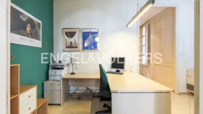 Piso en alquiler en Carrer de Pizarro - Imagen 12