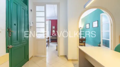 Piso en alquiler en Carrer de Pizarro - Imagen 13