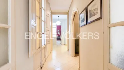 Piso en alquiler en Carrer de Pizarro - Imagen 15