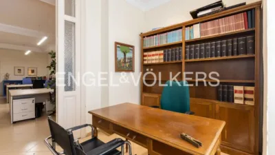 Piso en alquiler en Carrer de Pizarro - Imagen 20