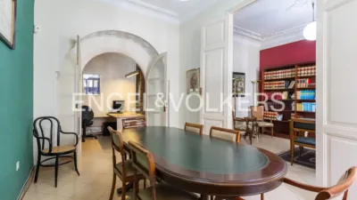 Piso en alquiler en Carrer de Pizarro - Imagen 3