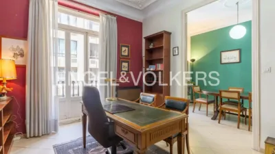 Piso en alquiler en Carrer de Pizarro - Imagen 4