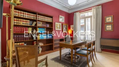 Piso en alquiler en Carrer de Pizarro - Imagen 5