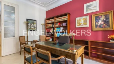 Piso en alquiler en Carrer de Pizarro - Imagen 6