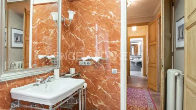 Piso en alquiler en El Barri Gòtic - Imagen 17