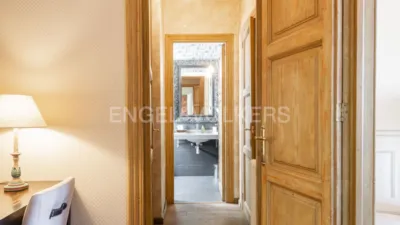 Piso en alquiler en El Barri Gòtic - Imagen 19