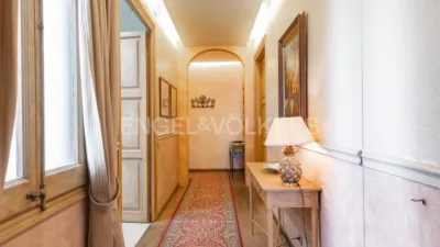 Piso en alquiler en El Barri Gòtic - Imagen 26