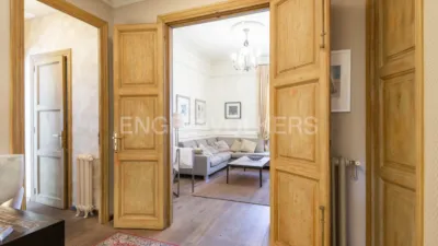 Piso en alquiler en El Barri Gòtic - Imagen 7