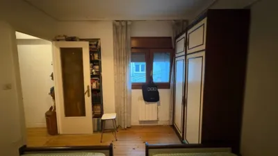 Apartment in Uribarri photo 10