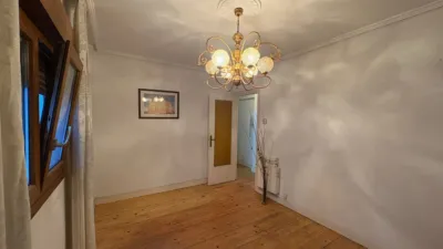 Apartment in Uribarri photo 13