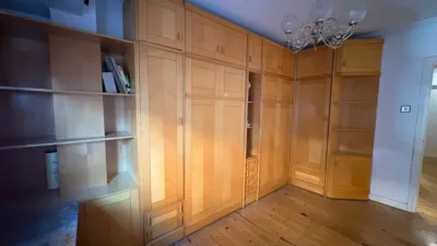 Apartment in Uribarri photo 16