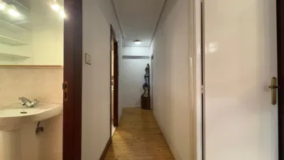 Apartment in Uribarri photo 17