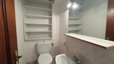 Apartment in Uribarri photo 18