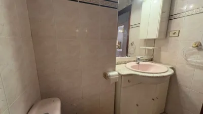 Apartment in Uribarri photo 19
