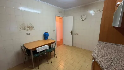 Apartment in Uribarri photo 21