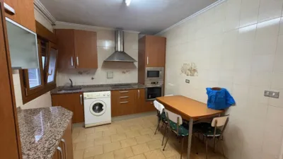 Apartment in Uribarri photo 22