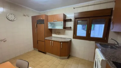 Apartment in Uribarri photo 23