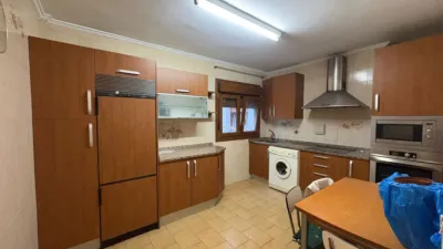 Apartment in Uribarri photo 24