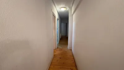 Apartment in Uribarri photo 8