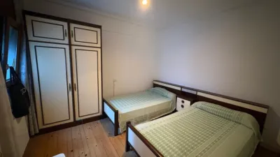 Apartment in Uribarri photo 9