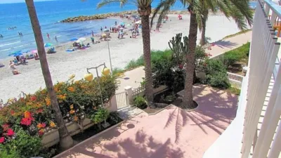 Pis – Santa Pola - Vista 3
