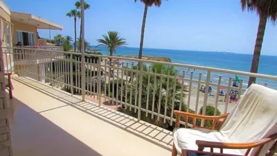 Pis – Santa Pola - Vista 4