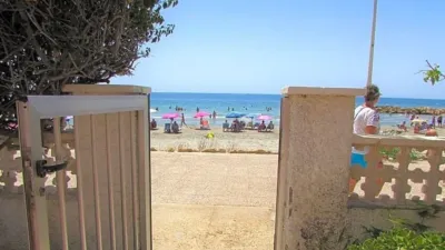 Pis – Santa Pola - Vista 5