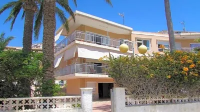 Apartment on Avinguda de l'Armada Espanyola, 6 photo 7