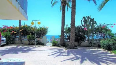 Apartment on Avinguda de l'Armada Espanyola, 6 photo 8
