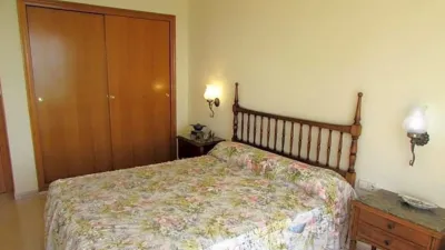 Apartment on Avinguda de l'Armada Espanyola, 6 photo 9