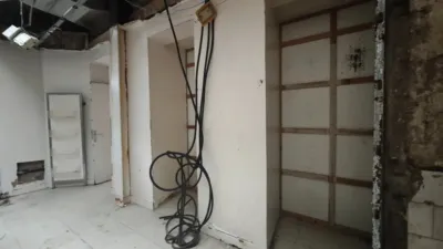 Edificio en venta en Calle Rúa Carme, Número 28 - Vista 2